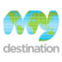 My Destination Logo