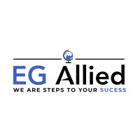 EG Allied Pvt. Ltd. Logo