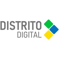 Distrito Digital Logo