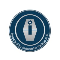 Asociación Industrial Vallejo AIVAC Logo
