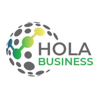 Hola Business Logo