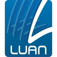 Luan Indústria e Comércio Ltda. Logo