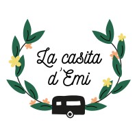La casita dEmi Logo