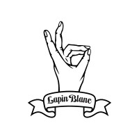 Lapin Blanc Logo