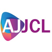 AJJCL Logo