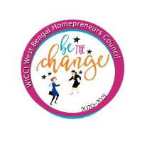 WICCI West Bengal Homepreneurs Council Logo