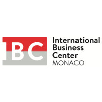 IBC Monaco Logo
