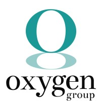 Oxygen Group Logo