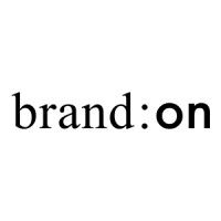 brand:on Logo