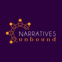 Narratives Unbound LLC Logo