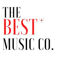 The Best Music Company Logo