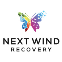 Next Wind Recovery Logo