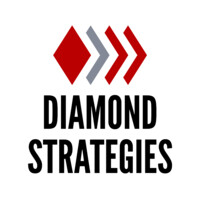 Diamond Strategies Logo