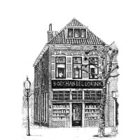 Stichting Boekhandel Lovink sinds 1846 Logo