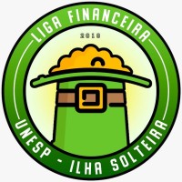 Liga do Mercado Financeiro de Ilha Solteira Logo