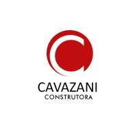 Cavazani Construtora Logo