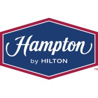 Hampton Inn Tuscaloosa - University Logo