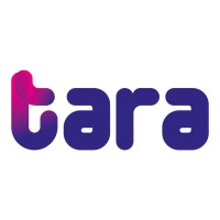 Tara | تارا Logo