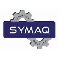 Symaq Indústria Mecânica Logo