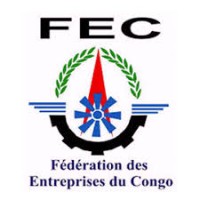 Federation des entreprises du Congo/Haut katanga Logo
