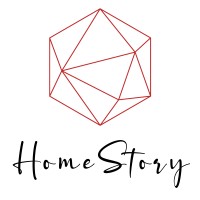 HomeStory Logo
