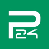 Pharmaself24 Ireland Logo