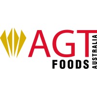 AGT Foods Australia Logo