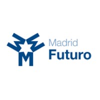 Madrid Futuro Logo
