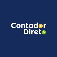 Contador Direto Logo