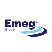 Emeg® Group Logo