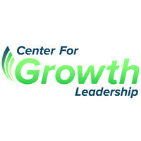 Center for Growth Leadership Logo