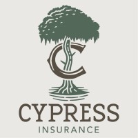 Cypress Insurance Logo