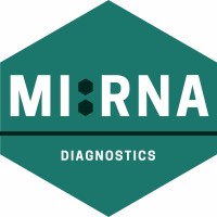 MI:RNA Diagnostics Logo