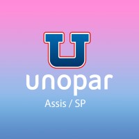UNOPAR ASSIS Logo