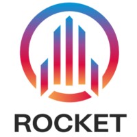 Rocket Soluções Logo
