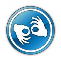 CDJ Interpreting LLC Logo