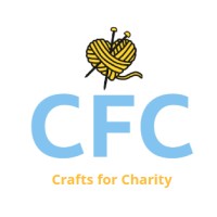 Crafts For Charity Logo