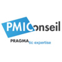 PMIConseil Logo