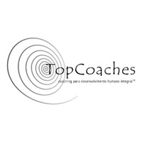 Top Coaches Desenvolvimento Humano Integral Logo