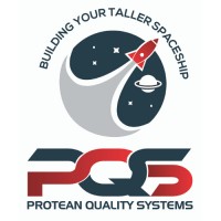 Protean Quality Systems, LLC Logo
