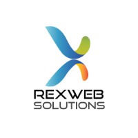 Rex Web Solutions Logo