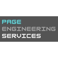 Page Engineering Services LTD Logo