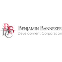 Benjamin Banneker Development Corporation Logo