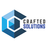 Crafted Solutions Logo