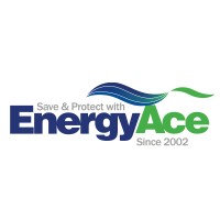 EnergyAce Ltd Logo