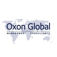 Oxon Global Logo