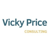 Vicky Price Consulting Logo