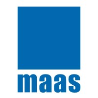 Unternehmensgruppe Maas Logo