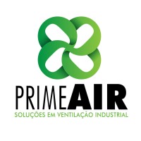 Prime Air Logo