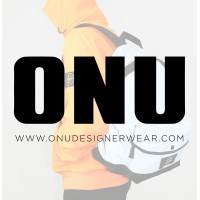 ONU Designer Wear Logo